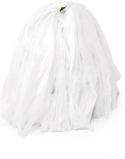 Disposable Non-Woven Wet Mop Head Refill, Cut End Floor Cleaning Mops