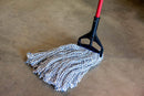 KLEEN HANDLER Nano Microbial Cut End Finish Mop - View 3