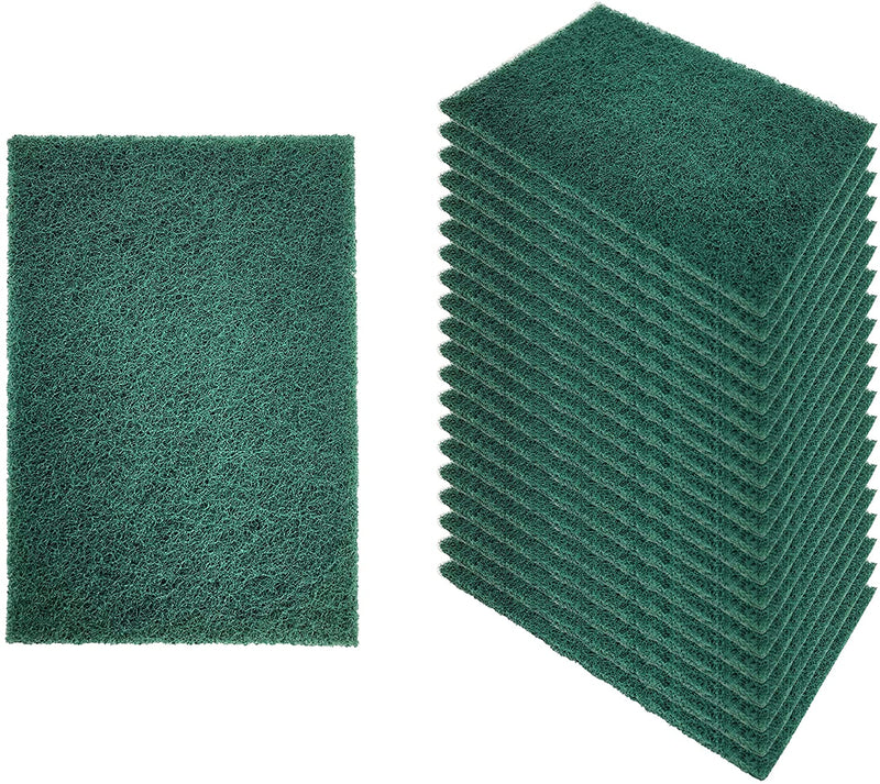 Kleen Handler X-Heavy Duty Hand Scouring Pad For Household Cleaning - View 2