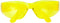 Bison Life Online shop for Keystone Full Color Polycarbonate Safety Glasses | View - 18