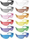 Bison Life Online shop for Crystal Full Color Safety Glasses | View - 11