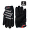 Bison Life Online shop for Dex Fit Utility Gloves, Flexible Protection, Hook and Loop Wrist Strap | View - 1