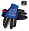 Bison Life Online shop for Lightweight Hand Protection Gloves With Wide Cuffs | View - 1
