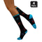 Bison Life Online shop for Heartbeat Compression Socks Anti-Fatigue | View - 4