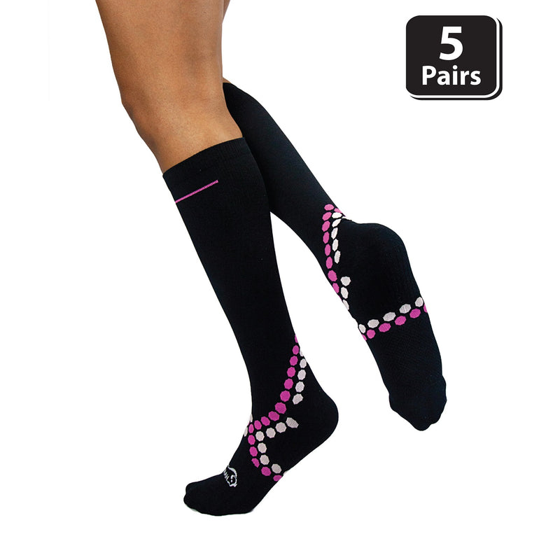 Bison Life Online shop for Spec X Sports Compression Socks | View - 4