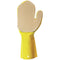 POPULAR LIFE Kleen Mitt Pet Mitt Set With Yellow Glove And Removable Sponge - View 7