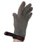 Stainless Steel Resistant Gloves, Heavy Duty Metal Gloves - Bison Life